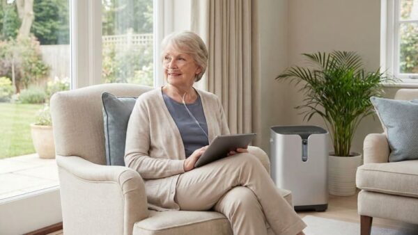 在宅酸素療法（HOT）を始めるタイミングは？「まだ早い」と思う人に知ってほしい早期導入のメリット