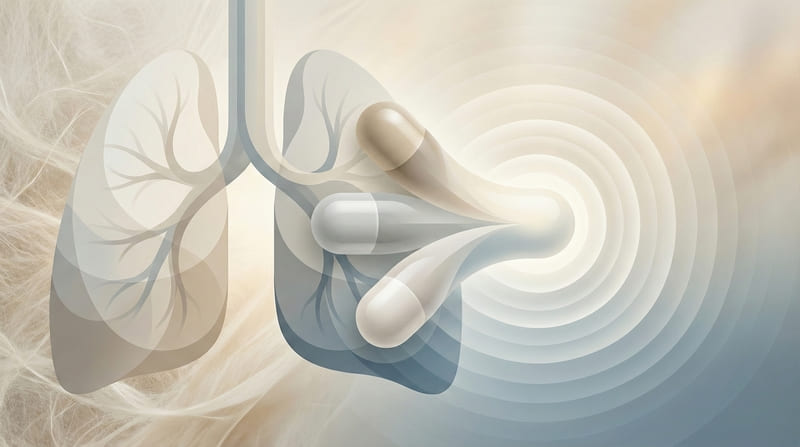 喘息治療薬「ビレーズトリ」の効果と特徴|トリプル製剤(3剤配合)が選ばれる理由