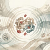 HbA1cだけで判断しない「ヘモグロビン生理変動」とは？貧血や季節による数値のズレ