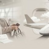 在宅酸素療法（HOT）での旅行ガイド｜飛行機・新幹線の搭乗手続きと診断書の準備