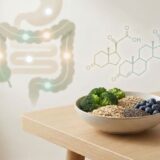 インクレチン（GLP-1）を増やす食品はある？「痩せホルモン」の分泌を促す栄養素と食事法