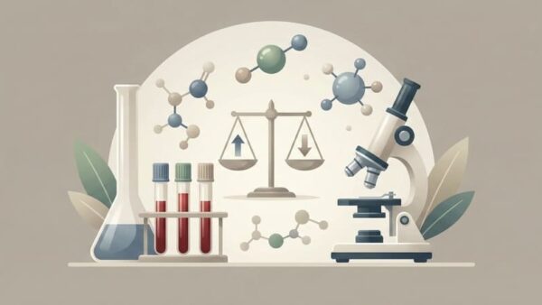 血液検査の「インスリン値（IRI）」とは？基準値の見方と高値・低値の原因