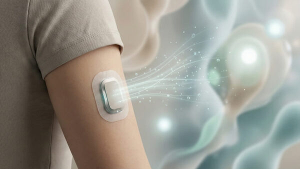 貼るだけのインスリン治療は可能？「パッチ式デバイス」の現在と未来