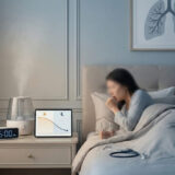 朝方に咳が止まらない原因は？「モーニングディップ」と寝起きに咳き込む理由