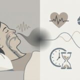 　「横向き寝」でもいびきが治らないのはなぜ？効果がない原因と隠れた重症リスク