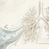 プールに入ると咳が出る・苦しいのはなぜ？喘息への塩素刺激と発作を防ぐ対策