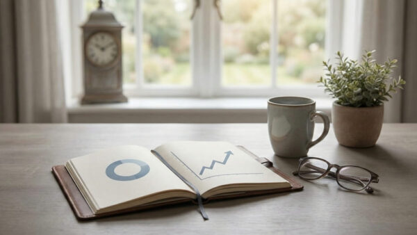 1型糖尿病は長生きできる？平均寿命のデータと健康寿命を延ばすための合併症管理