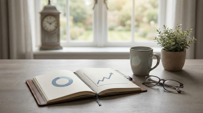 1型糖尿病は長生きできる?平均寿命のデータと健康寿命を延ばすための合併症管理