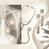 気管支炎の診断に必要な検査とは？レントゲンでわかることや血液検査の目的