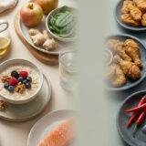 気管支炎に効く食べ物・飲み物は？回復を早める食事と避けるべき刺激物