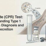 Cペプチド（CPR）検査でわかること｜1型糖尿病の診断とインスリン分泌能の評価