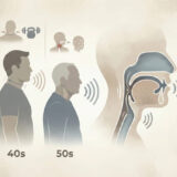 男性のいびき原因ランキング！30代・40代・50代で変わるリスクと、男のいびき対策