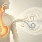 逆流性食道炎といびきはセット？胸焼けと喉の違和感を同時に治す方法