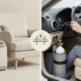 在宅酸素療法（HOT）をしていても車の運転はできる？道路交通法のルールとボンベ車載の注意点