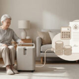 在宅酸素療法（酸素濃縮器）の電気代は高い？1ヶ月の目安料金と自治体の助成制度について