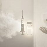 薬が効かない「重症喘息」とは？注射治療（生物学的製剤）と発作時の緊急対応