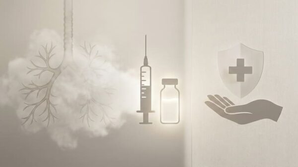 薬が効かない「重症喘息」とは？注射治療（生物学的製剤）と発作時の緊急対応