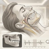 歯ぎしりと食いしばりは「窒息」のサイン？歯科医も注目する睡眠時無呼吸との関係