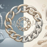 睡眠時無呼吸症候群と糖尿病の負の連鎖｜血糖値が下がらない原因は睡眠に？