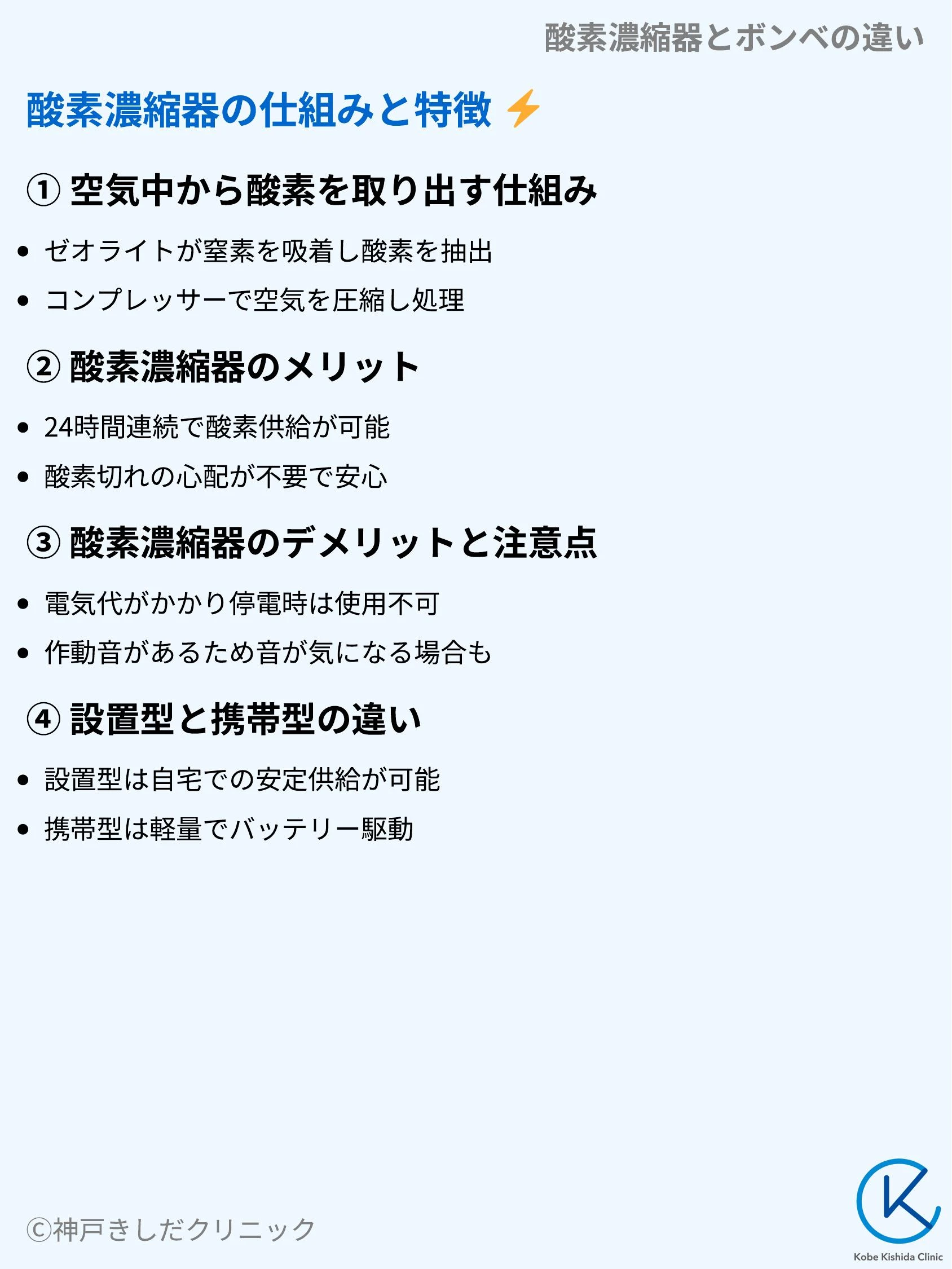 酸素濃縮器とボンベの違い_04.webp