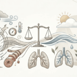 自律神経の乱れが咳の原因に？気象病やストレスによる喘息発作の予防法