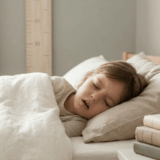 子供のいびきは放置NG！学力低下やADHDの誤診、成長ホルモンへの悪影響とは