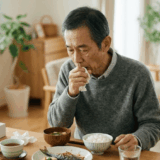 長引く咳で「食欲がない・痩せてきた」時は要注意！体力消耗のリスクと隠れた病気