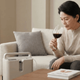 在宅酸素療法中にお酒は飲んでもいい？アルコールが呼吸機能に与える影響と晩酌の注意点