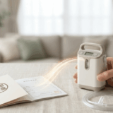 在宅酸素療法で障害年金は受給できる？障害者手帳との違いや認定基準・等級を解説