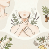 薬に頼らず咳を鎮める「自然療法」｜効果的なツボ押し・アロマ・湿布の作り方