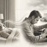 居眠り運転の元凶！SAS（睡眠時無呼吸症候群）と道路交通法・職業ドライバーの責任