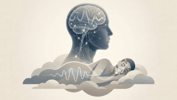 うつ病だと思ったら無呼吸症候群だった?メンタル不調と睡眠の深い関係