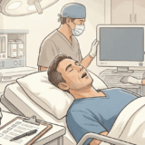 いびきをかく人は要注意！全身麻酔の手術時に無呼吸症候群が危険な理由と術前検査