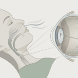 いびきが原因で失明のリスク？緑内障と睡眠時無呼吸症候群の意外な関係