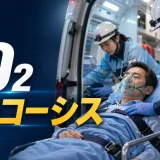 CO₂ナルコーシス (Carbon dioxide narcosis) – 呼吸器疾患