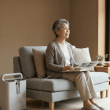 在宅酸素療法（HOT）でもショートステイは利用できる？家族の負担を減らすレスパイトケアの活用