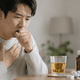 気管支炎の時にお酒（アルコール）は飲んでいい？薬との危険な飲み合わせ