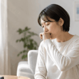 家にいる時だけ咳が出るのはなぜ？室内環境（ほこり・カビ・化学物質）と咳喘息