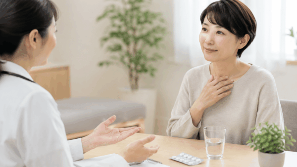 喘息の飲み薬「ロイコトリエン受容体拮抗薬（シングレア等）」の効果と副作用
