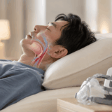 閉塞性睡眠時無呼吸症候群とは？原因・症状・治療法を分かりやすく解説