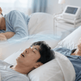 睡眠時無呼吸症候群は何歳からなる？子供から高齢者まで年代別の発症リスクと特徴