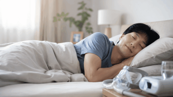 睡眠時無呼吸症候群が治った人の共通点とは？改善につながった方法を解説