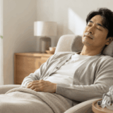睡眠時無呼吸症候群でも昼寝して大丈夫？日中の眠気を安全にやり過ごす方法