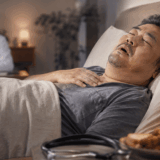 睡眠時無呼吸症候群になりやすい人の特徴とは？リスクが高い体質・生活習慣を解説