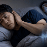 睡眠時無呼吸症候群で耳鳴りが起こる？酸素不足と睡眠の質低下が耳に与える影響