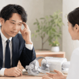 睡眠時無呼吸症候群は会社に報告すべき？就業制限・運転業務・仕事への影響と対応法