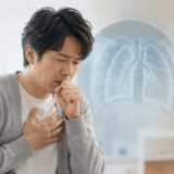 気管支炎を放置するとどうなる？後遺症のリスクと肺炎・COPD への重症化を防ぐために