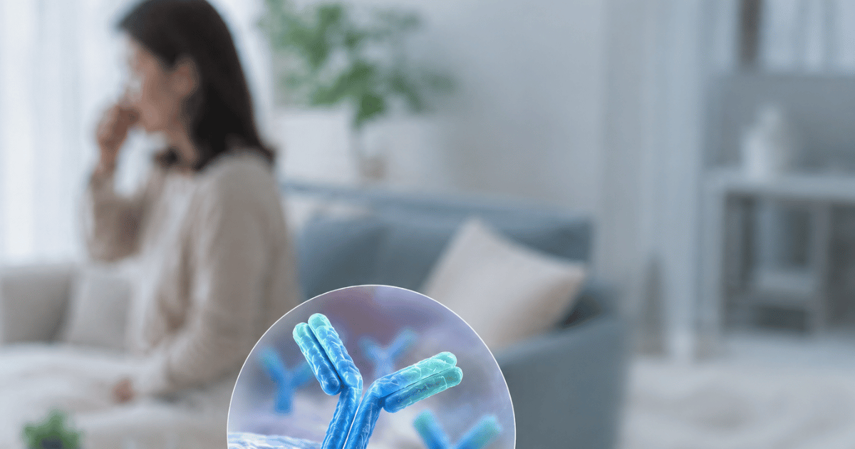 重症喘息の注射治療「ヌーカラ」とは?効果の仕組み・副作用・デュピクセントとの違い