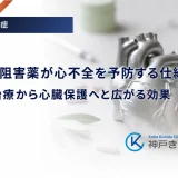 SGLT2阻害薬が心不全を予防する仕組み｜糖尿病治療から心臓保護へと広がる効果