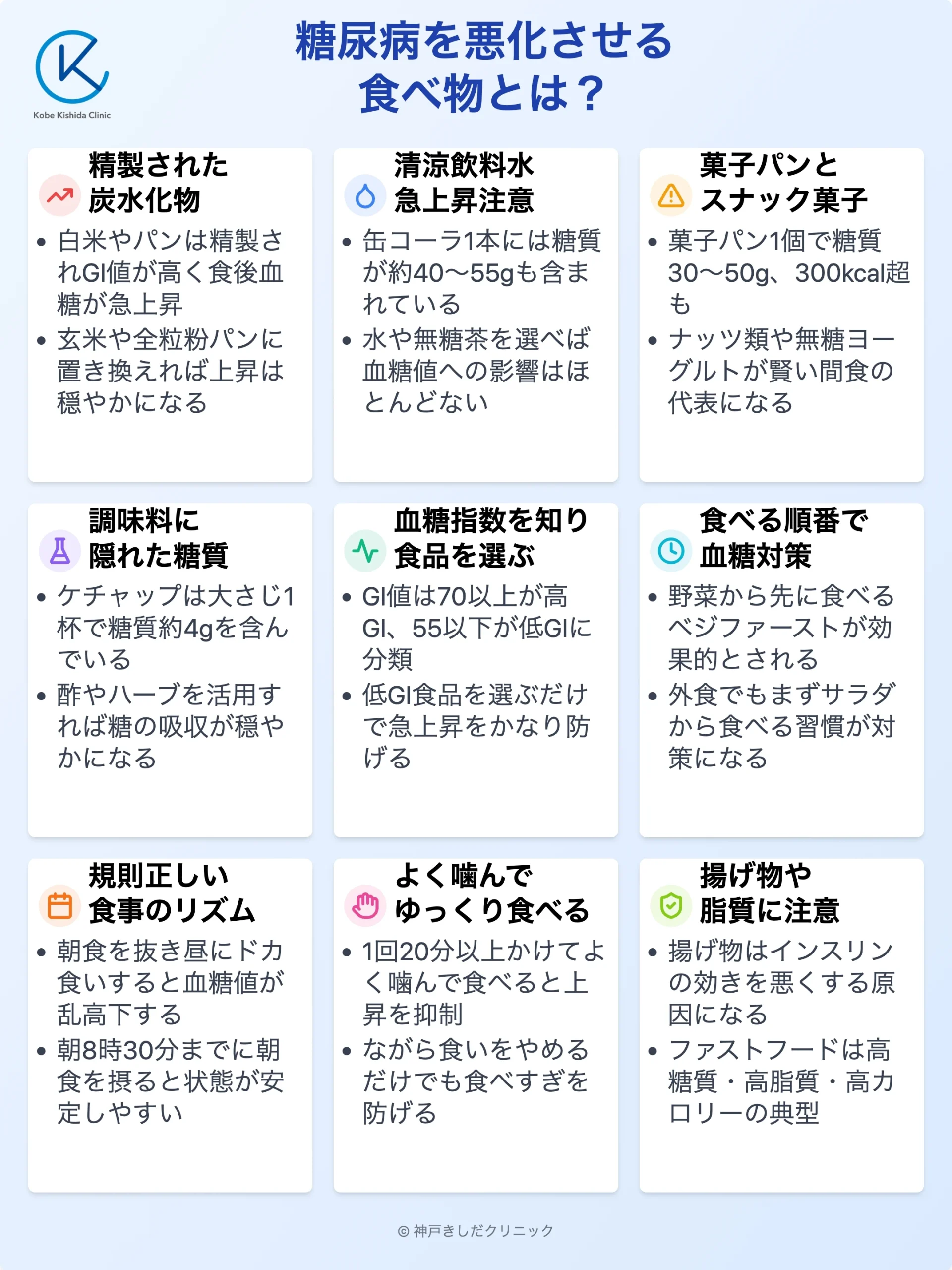 糖尿病を悪化させる食べ物リスト_12.webp